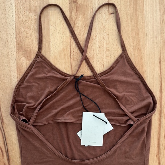 Nwt AGOLDE Bodysuit - Picture 7 of 11
